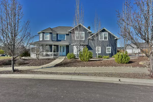 Eagle Point, OR 97524,410 Patricia LN