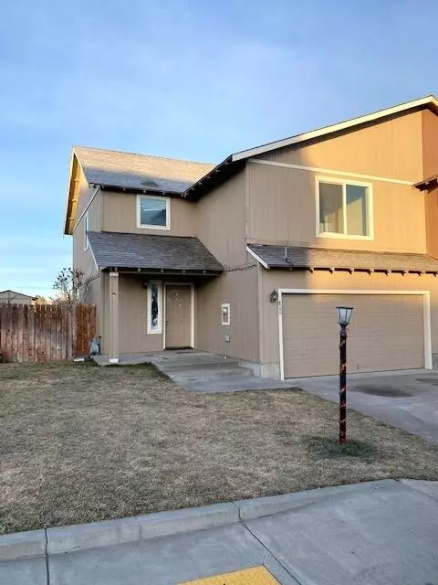 800 Maui LN, Madras, OR 97741