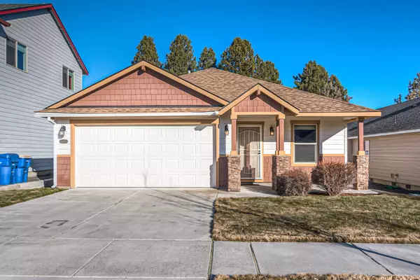 21158 Kayla CT, Bend, OR 97702