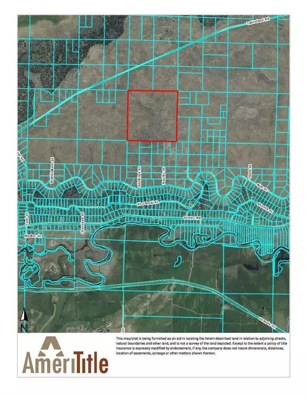 lot 400 Tableland,  Sprague River,  OR 97639