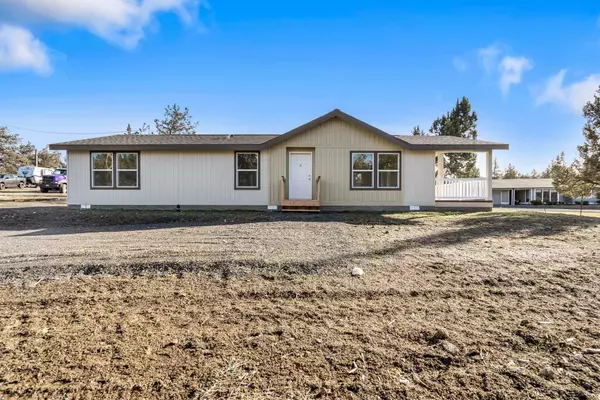 Terrebonne, OR 97760,13533 Cinder DR