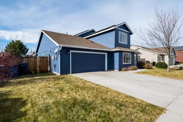 Redmond, OR 97756,2631 13th ST