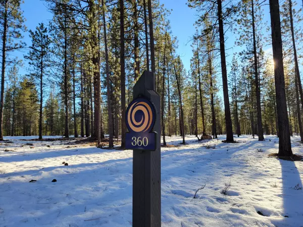 Lot 360 Mirror Rock LOOP, Bend, OR 97707