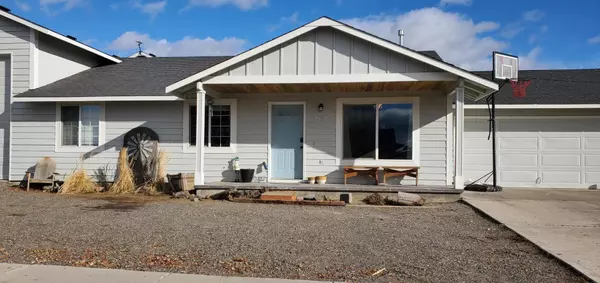 Prineville, OR 97754,2132 Elk ST