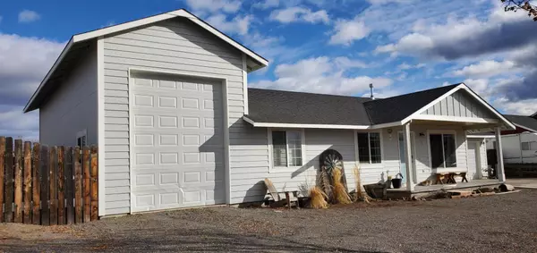 Prineville, OR 97754,2132 Elk ST