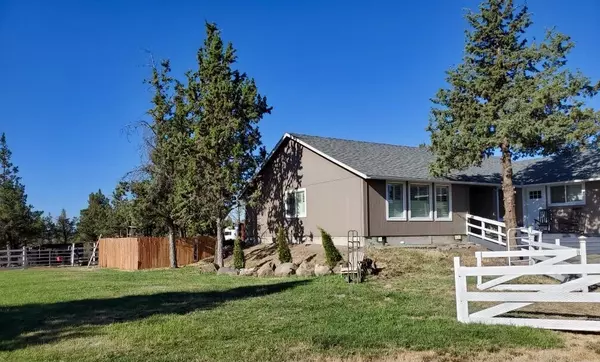 14438 Noah Butte DR, Terrebonne, OR 97760