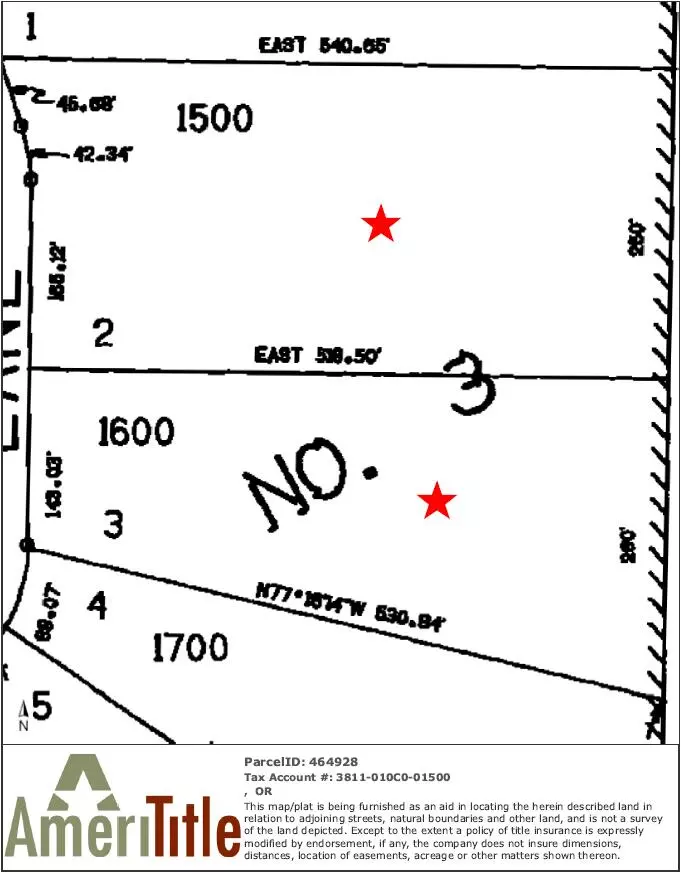 Bonanza, OR 97623,Lot 3 Spaniel LN