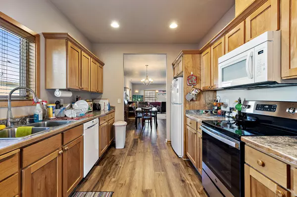 Central Point, OR 97502,834 Isherwood DR