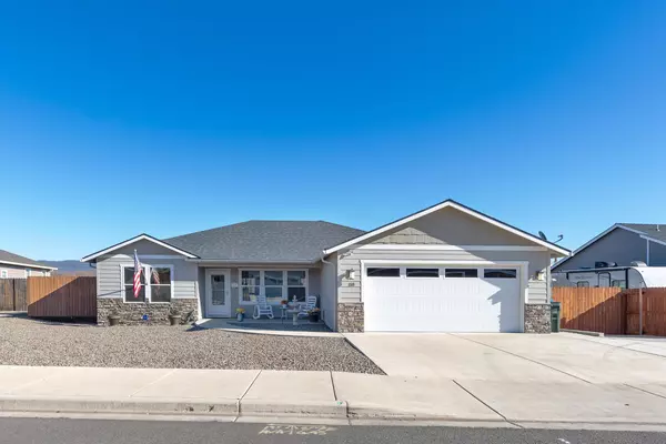 118 Cedric CT, Eagle Point, OR 97524