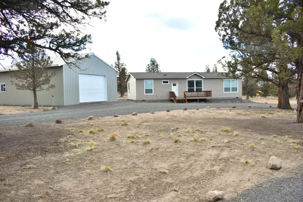 Prineville, OR 97754,3738 Cherokee RD