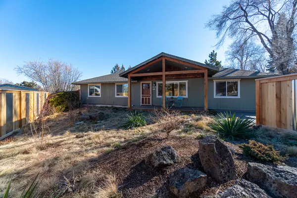 2604 Shepard PL, Bend, OR 97701