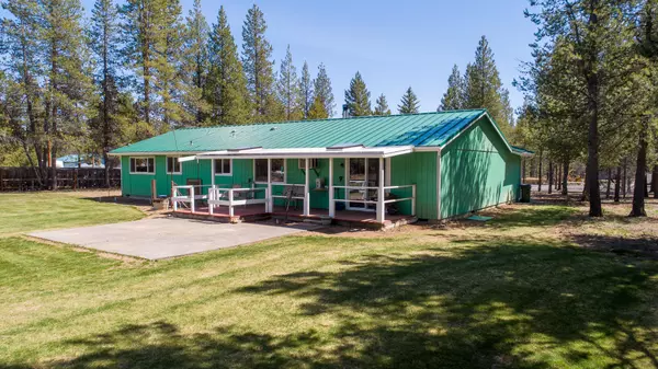 La Pine, OR 97739,15990 Bull Bat LN