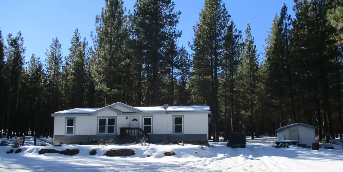 9650 Sprague River RD, Chiloquin, OR 97624