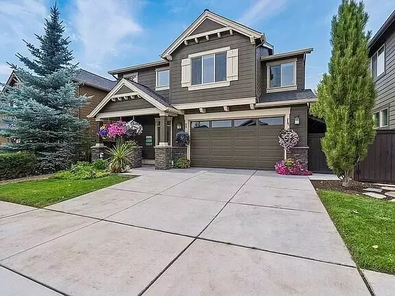 Bend, OR 97701,63151 Dakota DR