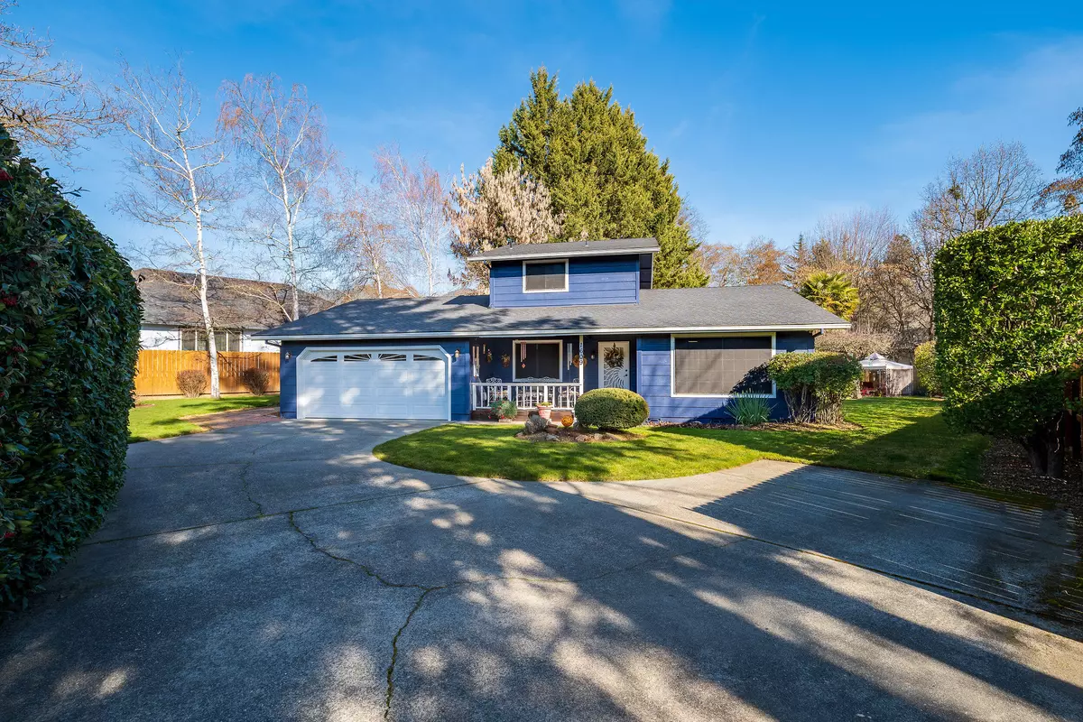 Grants Pass, OR 97526,1609 Prospect AVE