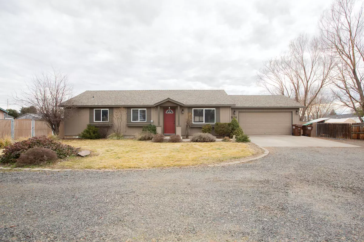 Prineville, OR 97754,1064 Mountain Ash RD