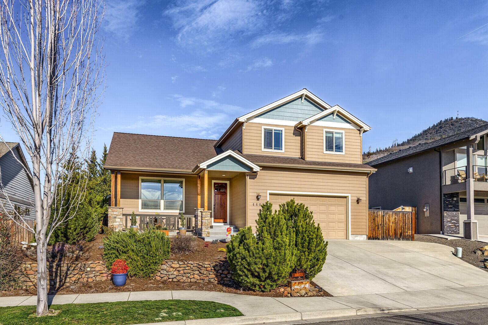 4409 Vista Pointe DR, Medford, OR 97504