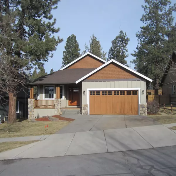 2318 Summerhill DR, Bend, OR 97703