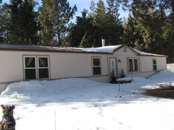 14865 Curlleaf, La Pine, OR 97739