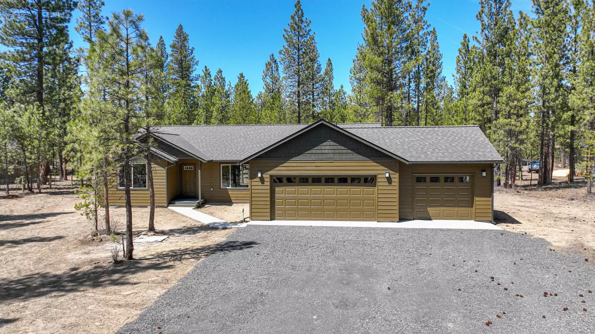 La Pine, OR 97739,153214 Collar DR