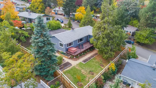 Ashland, OR 97520,356 Idaho ST