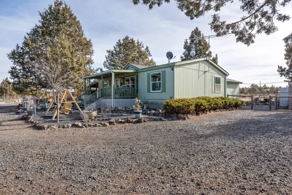 Prineville, OR 97754,3394 Umatilla LOOP