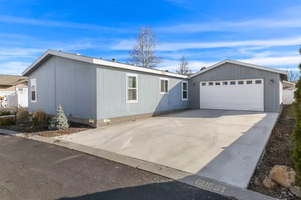 Redmond, OR 97756,2580 Evening Primrose DR