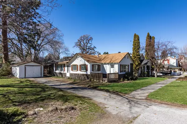 5 Kansas AVE, Bend, OR 97703