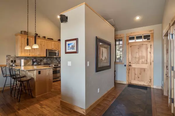 Powell Butte, OR 97753,16656 Brasada Ranch RD #112