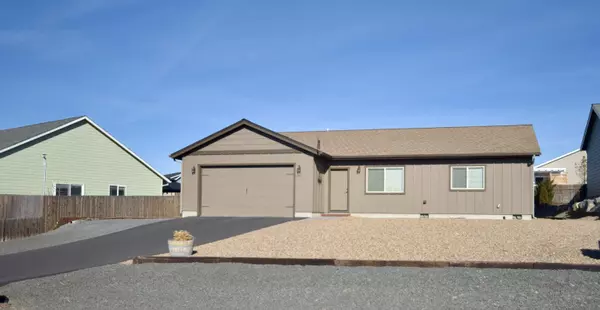 Culver, OR 97734,260 Ridgeview DR