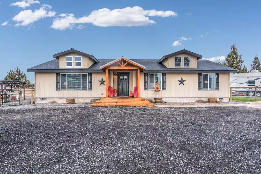 Prineville, OR 97754,1742 Pinecrest DR