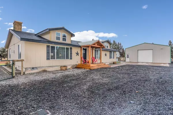 Prineville, OR 97754,1742 Pinecrest DR