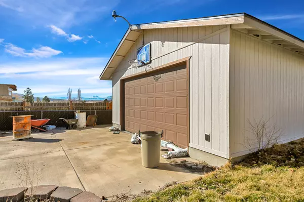 Culver, OR 97734,623 Viewpoint DR