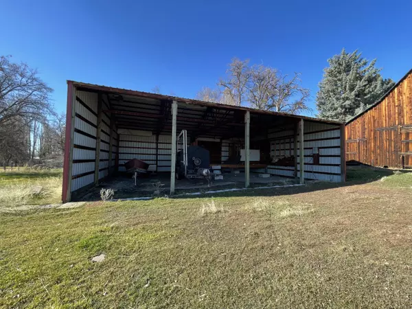 Antelope, OR 97001,5476 East ST