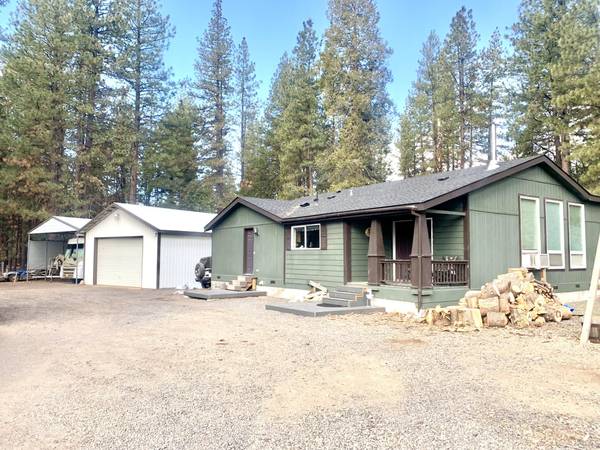 Klamath Falls, OR 97601,17905 Ponderosa LN