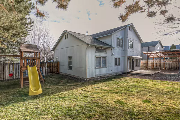 Redmond, OR 97756,3205 36th ST