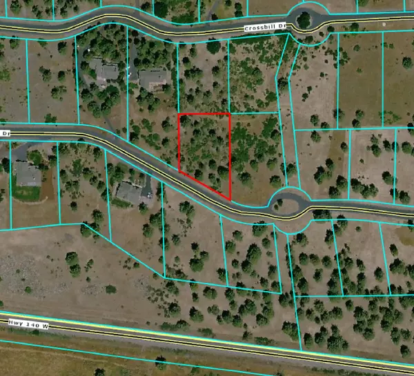 Klamath Falls, OR 97601,Turnstone #Lot 1064