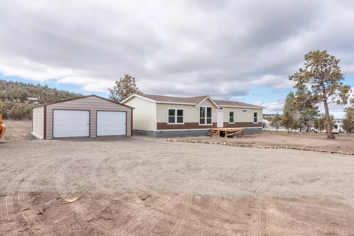 Prineville, OR 97754,14389 Gatling WAY