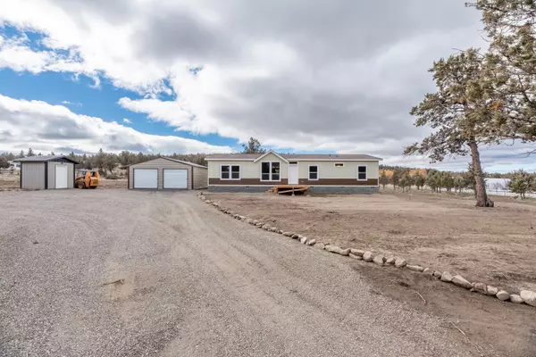 Prineville, OR 97754,14389 Gatling WAY