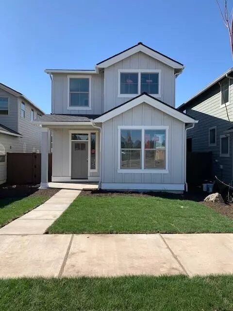 Redmond, OR 97756,4593 36th ST