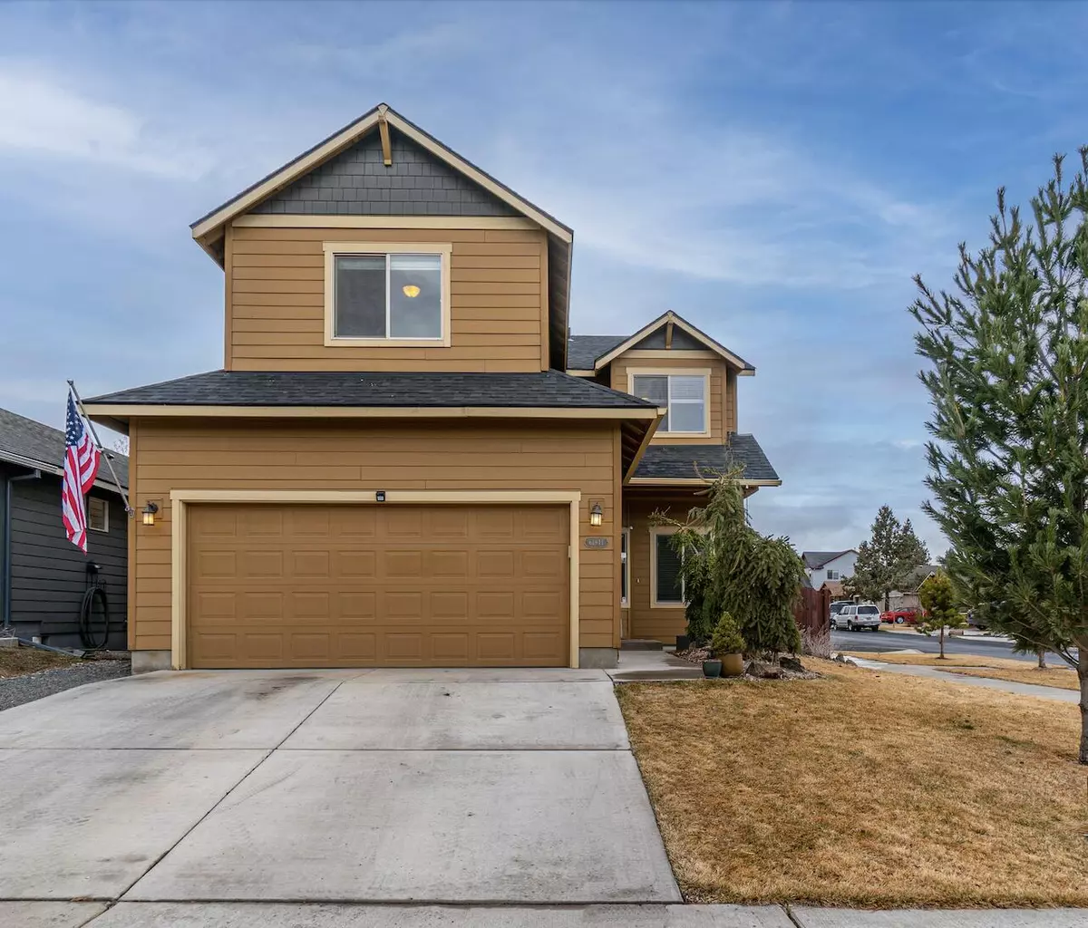 Bend, OR 97702,61941 Suffolk PL