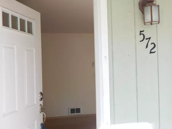 Trail, OR 97541,572 Ragsdale RD