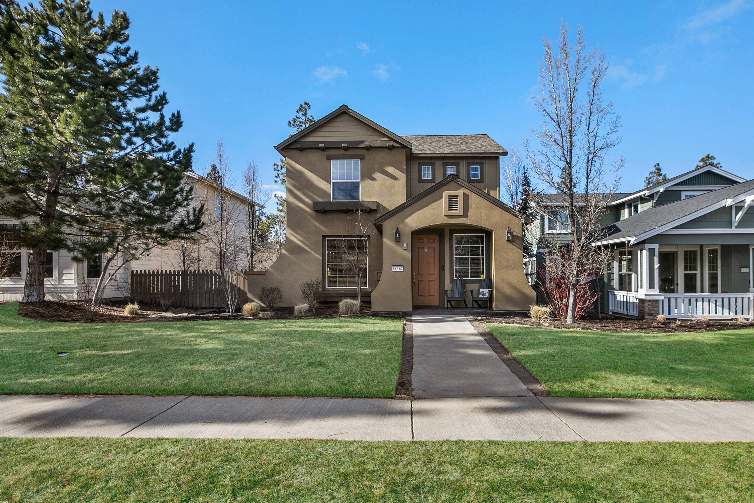 61567 Odell Lake DR, Bend, OR 97702