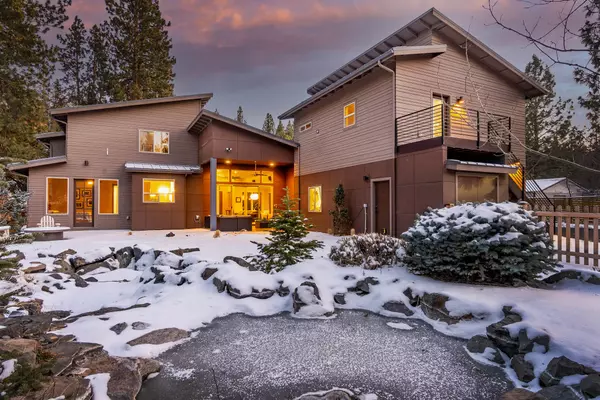 Bend, OR 97702,19964 Ashwood DR