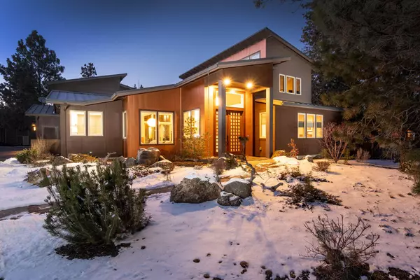 Bend, OR 97702,19964 Ashwood DR