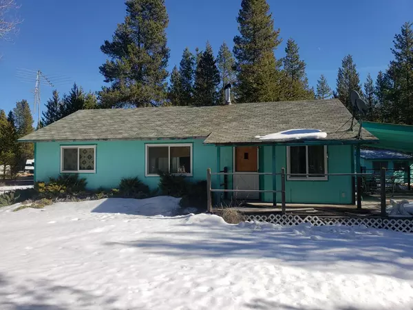 147341 Gracies RD, Gilchrist, OR 97737