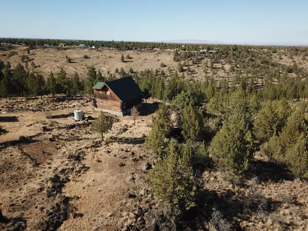 12386 Scorpion DR, Culver, OR 97734