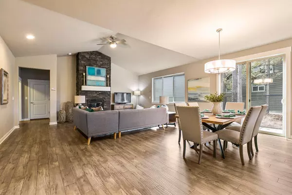 Bend, OR 97703,2342 Brickyard ST