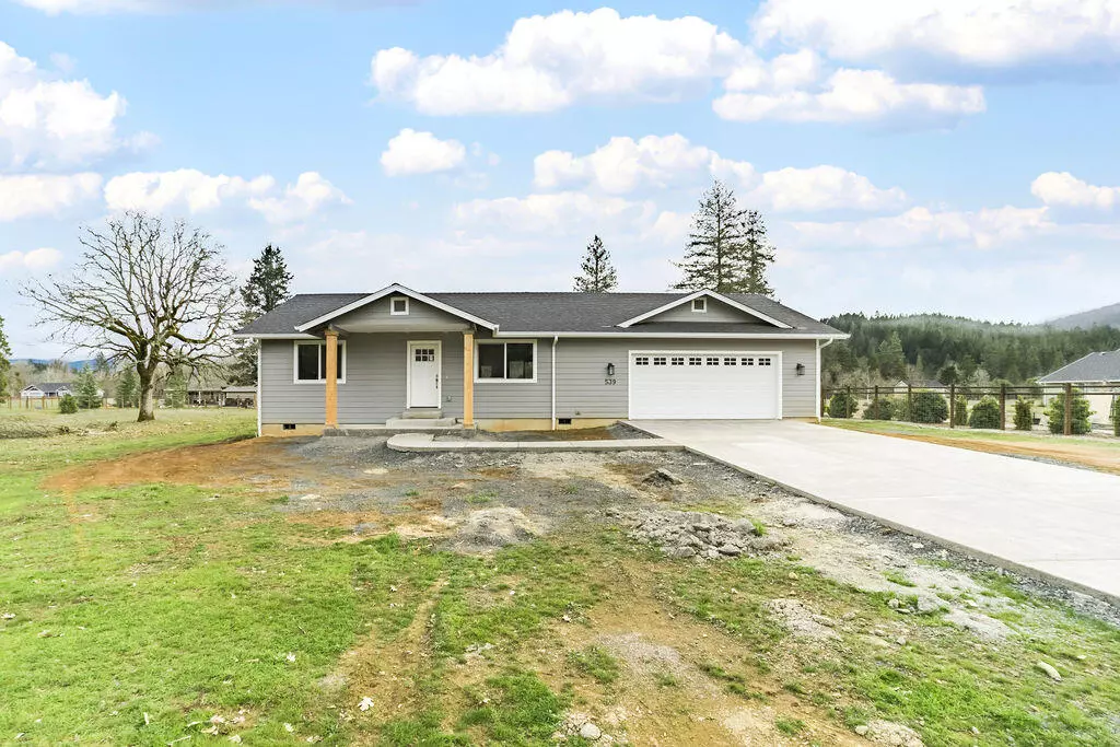 Cave Junction, OR 97523,539 Schumacher ST