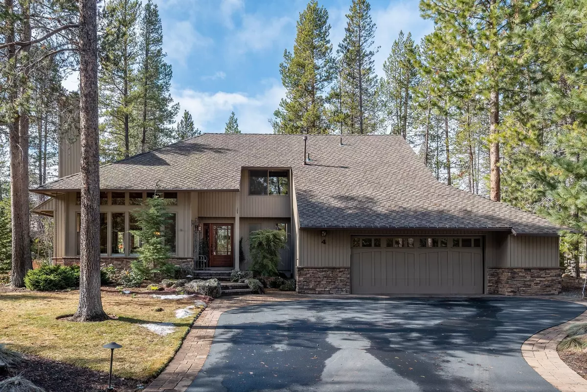 Sunriver, OR 97707,57785 Ribes LN